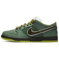 Concepts X Nike SB Dunk Low Green Lobster BV1310-337 40 žalia