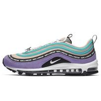 Nike Air Max 97 Have A Nike Day BQ9130-500 45 violetinė/žalia