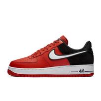 Nike Air Force 1 Low 07 LV8 1 Mystic Red AO2439-600 41 raudona/juoda