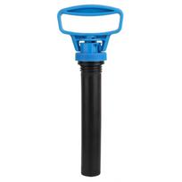 PP Sprayer Pump Replacement Black and Blue Backpack Sprayer Inflator  Garden Watering 3L
