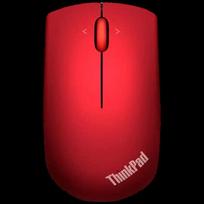 Lenovo ThinkPad Classic Red Dot Dual-Mode Wireless Mouse