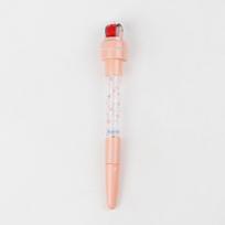 Fidget Seal Roller Stamp Pen 5 In 1 Bubble Blowing Pen Creative Bubbler Pen With Stamp  Children's E