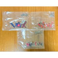 Hazbin Hotel Ichiban Kuji H Prize Vees