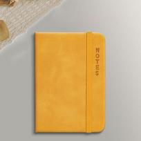 Memo Diary Planner A7 Mini Notebook Agenda Organizer Pocket Notepad Portable   Office Supply 05