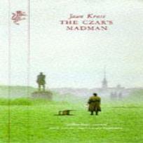 The Czars Madman by Jaan Kross Paperback Book 9781860465796