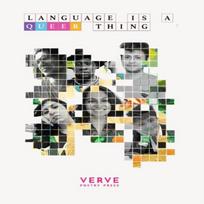 Language Is A Queer Thing by Various Paperback Book 9781913917241