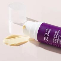 Anti-aging Clinical 0.3% Retinol + 2% Bakuchiol Treatment 30ml