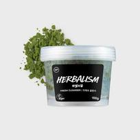 Lush Fresh Cleanser (Select 1 of 3) Herbalism 100g