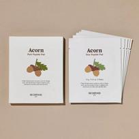 [Pore Elasticity] Aikon Pore Peptide Pad Set (2 pads x 5 pads)