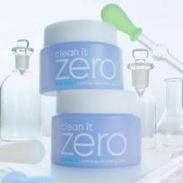 [2PACK] Clean It Zero Calming Cleansing Balm 100ml