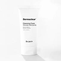 Derma Clear Cleansing Foam 120ml