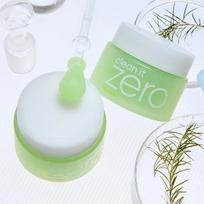 [2PACK] Clean It Zero Pore Cleansing Balm 100ml