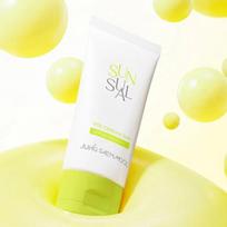 Jung Saem Mool Sunsual Vita Capsule Sun