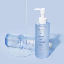 High Amino All Cleansing Oil 200ml