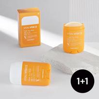 [2-pack] Vital Vita 12 Soft Sun Stick