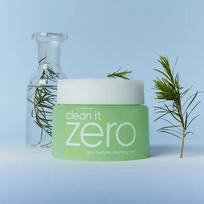 Clean It Zero Pore Clarifying Cleansing Balm 100ml