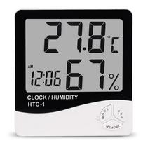 Jiujie HTC-1 Indoor Thermometer Hygrometer