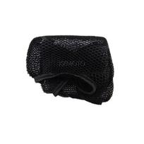 For CFMOTO CF 650MT 650 MT CF650MT  Motorcycle Seat Cover Heat Insulation 3D Mesh Breathable Non-Slip Protection Cushion juoda