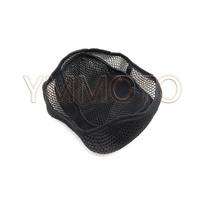 For CFMOTO 400GT 650GT Motorcycle Accessories 3D Mesh Fabric Cushion Waterproof Protection Seat Cover 650GT