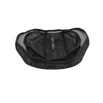 For Kawasaki Ninja650 Ninja 650 Motorcycle Accessories Mesh Breathable Seat Cushion Saddle Non-Slip Protection Seat Cover juoda