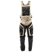2024 FH Moto Pant Set MX PANT Motocross Trousers Motorcycle Racing Pant MX Suit 30 pilka spalva