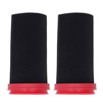 2PCS Impact Resistant Robot Vacuum Filter for Bosch BBH3Z0025 BBH3PETGB BBH3251GB Pollen Capture juoda