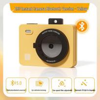 HPRT Z5S Instant Camera & Photo Printer (CN version)
