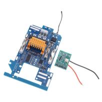 18V Battery Guard for 18V BL1850 BL1860 Protections Board Seamlessly Compatibility Professional Heat Dissipation 1