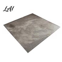 Low Saturated Floor Mat Solid Color Area Rug Rustic Living Room Minimalist Japanese Style Rug with Anti-Slip Backing Indoor Carpet for Bedroom XS