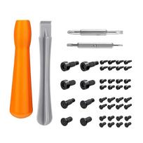 Rings Doorbell Screwdriver T15T6 Screwdriver Bit Set Replacement Rings Doorbell 1
