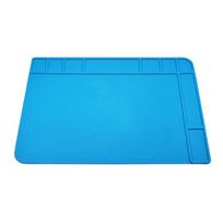 Silicone Pad Desk Mat Phone Maintenance Platform for Soldering Repair Station 1