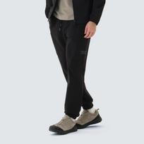 [Snowpeak] Rago Cargo Jogger Pants Black (S26SMTPT26) 85(M)