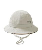 [Snowpeak] Campul Bucket Hat Light Beige (S23SUCBH11) SM