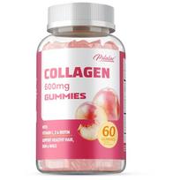 Collagen capsules, combined with Vitamin C, Vitamin E, and Biotin, for strong nails, suitable for both men and women. 60