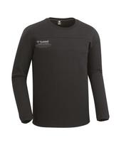 Hummel Sweatshirt - Black (Hm-30301) 2Xl(105)