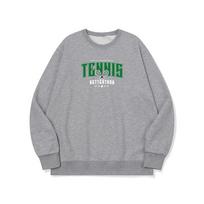 Better Than 88 Btm18 New Update Ball Game Graphic Logo Sweatshirt Note/Xl