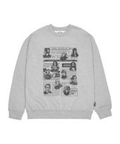 Modesty Mosaic Mtm M/G Mg/Xl