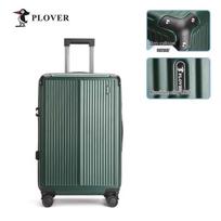 Plover GD2718 Unisex ABS Hardside Trolley Luggage