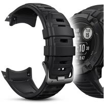 Pasek Silikonowy Opaska Bransoleta Do Garmin Instinct 2X Solar 50Mm Kolory