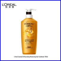 L'Oréal Extraordinary Oil Nourishing Hair Conditioner 700ml