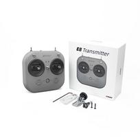 Qishao E8 Transmitter ELRS Single Protocol Drone Remote Controller