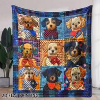 1pc Vintage Teddy Bear Themed Blanket All-season Fabric Ideal for Sofa Naps and Creating A Cozy Comfortable Casual Blankets Size: 75*100cm, Weight: 230 GSM