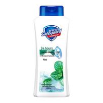Safeguard Healthy Clean Mint Body Wash