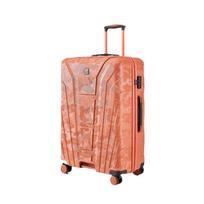 JEEP Mountain Series Dry-Wet Separation Spinner Luggage