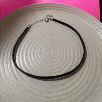Fashion Sexy Pearl Heart Lace Necklace Pendant Velvet Chain Choker For Women Charm Party Personalized Neck Jewelry Special Gifs