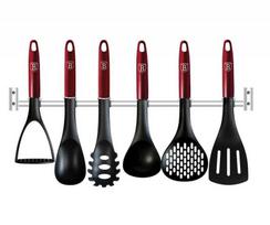 Berlinger Haus Bh-6325 Kitchen Utensil Set bordinė