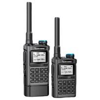 QUANSHENG UV-K6 High Power Walkie-Talkie (CN version)