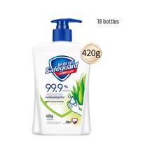 Safeguard Aloe Vera Gentle Care Antibacterial Hand Wash