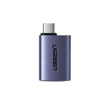 UGREEN USB-C to DisplayPort 4K Adapter CN plug (adapter included)