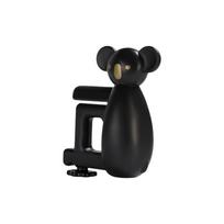 Adjustable Desk Side Hanging Bag Hook Punch Free Table Bag Holder Desk Edge Hook  for School juoda